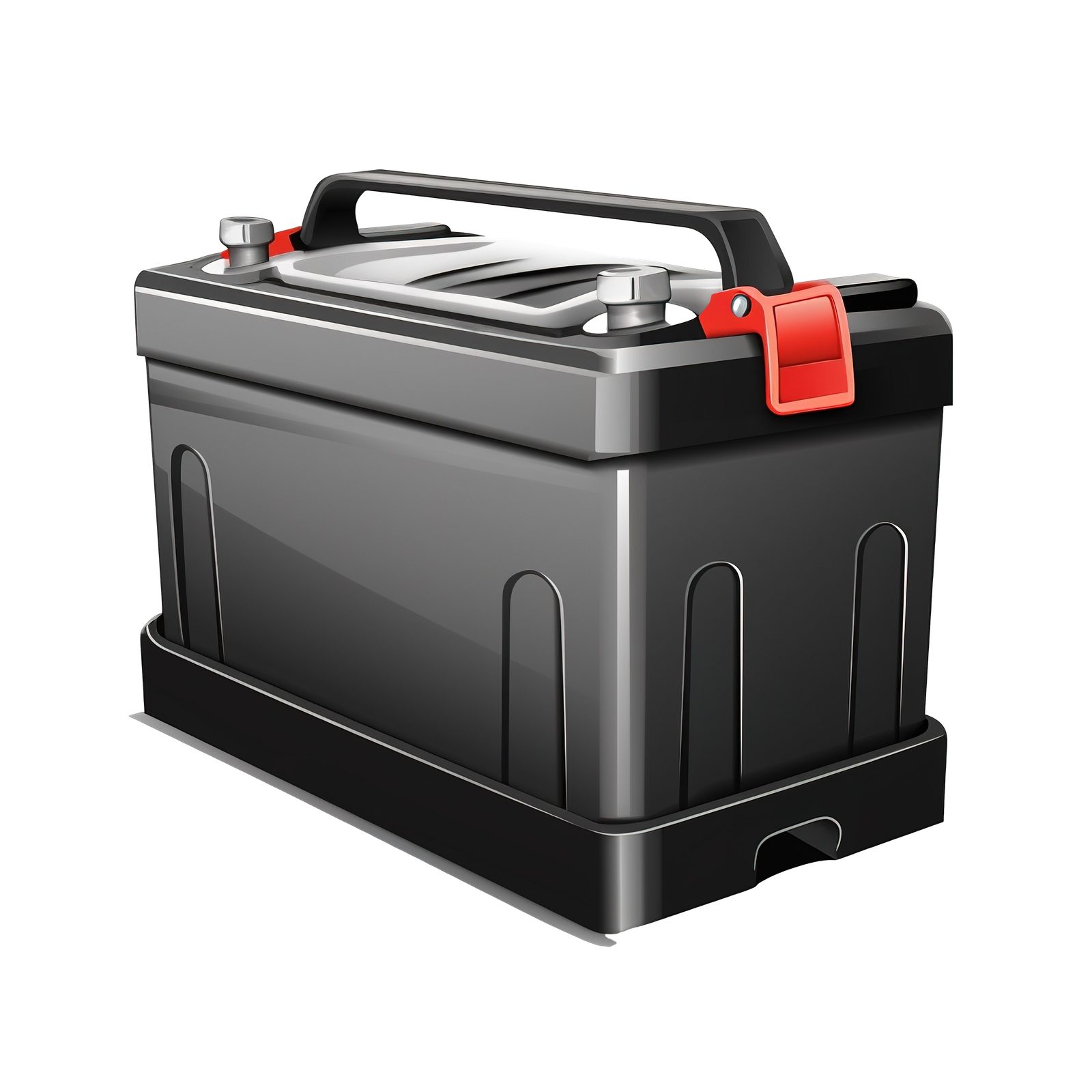 —Pngtree—illustration of a car battery_14590676